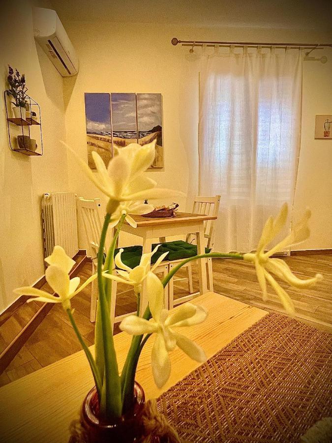Casa Batu Alle Porte Del Capo Palermo Zewnętrze zdjęcie