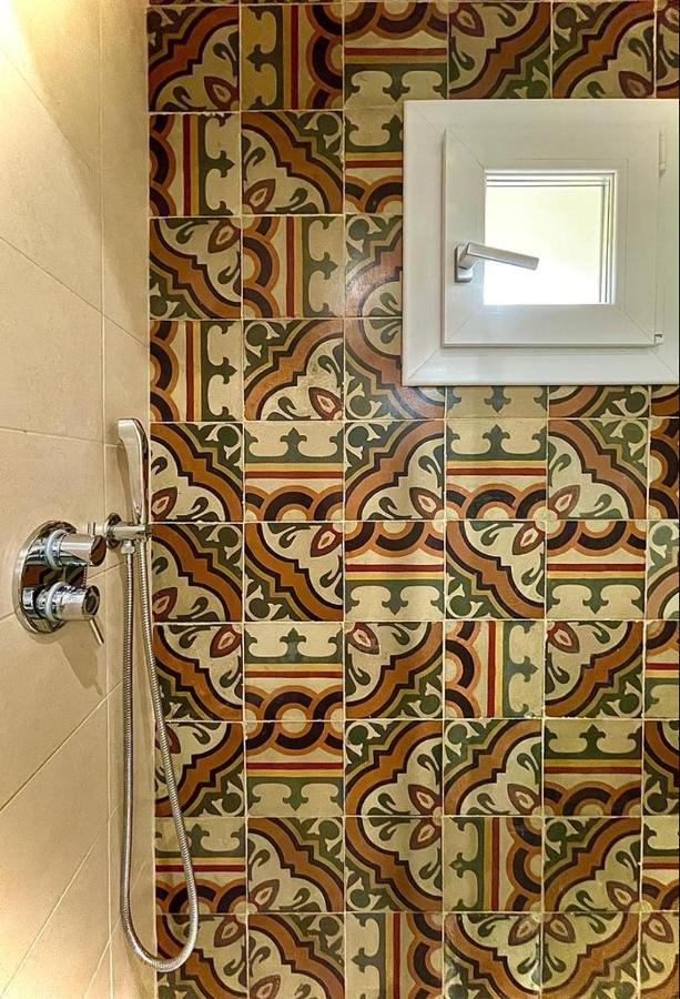 Casa Batu Alle Porte Del Capo Palermo Zewnętrze zdjęcie